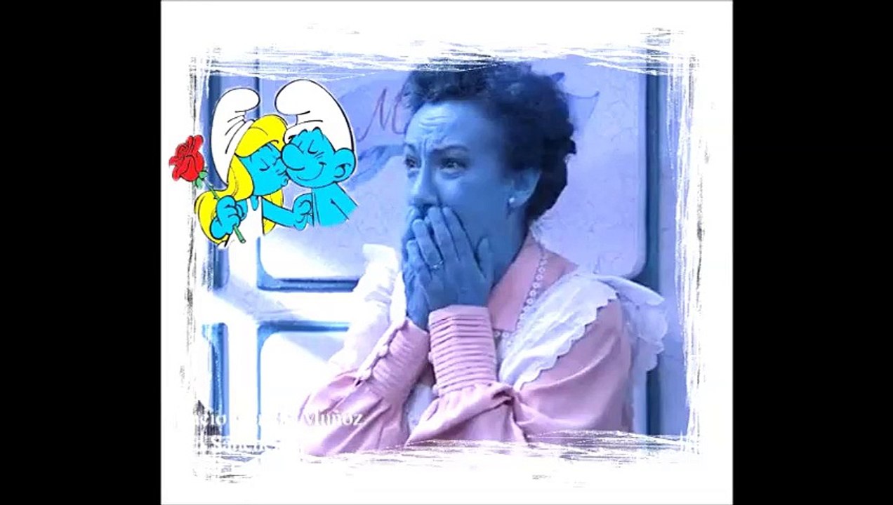 Desmayo de Dolores