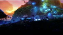 Ori and the Blind Forest - Behind The Music