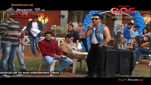 Masala Gupshup 16th February 2015 Video Watch Online pt1