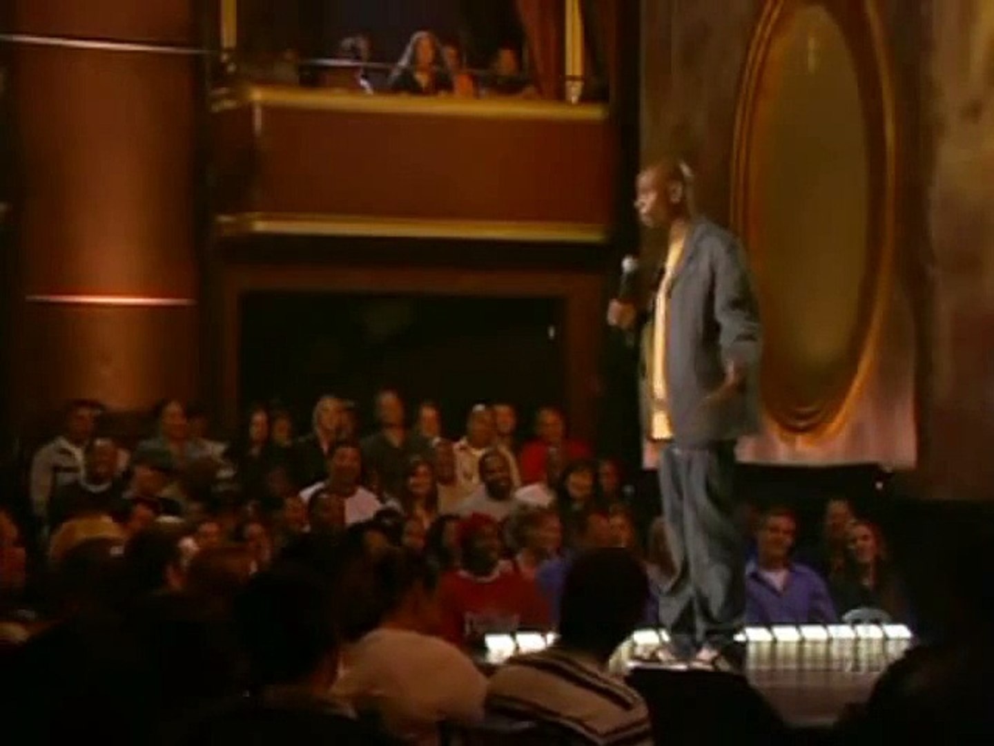 ⁣Dave Chappelle - Celebrities