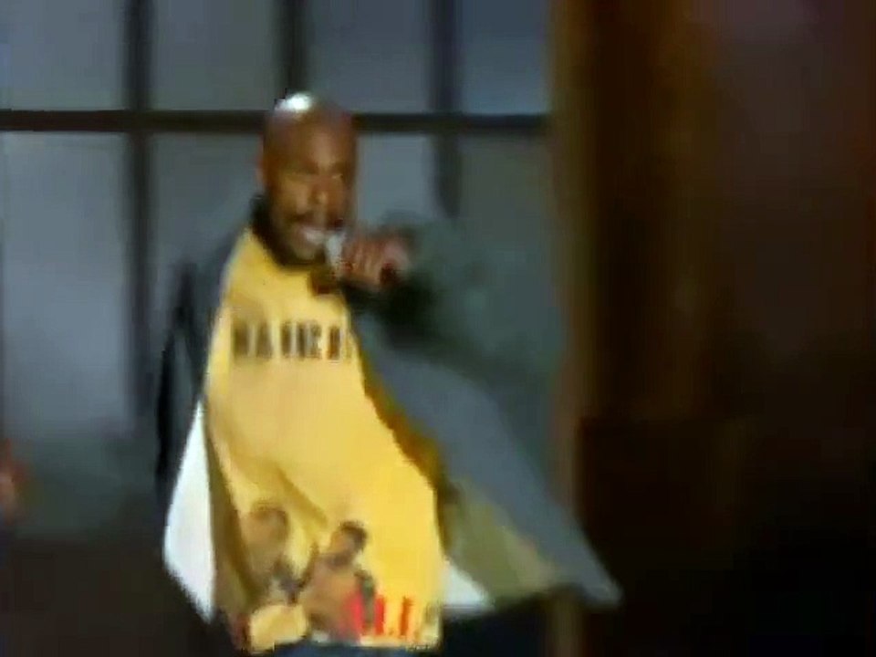 Dave Chappelle - Disney World