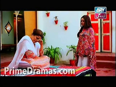 Behnein Aisi Bhi Hoti Hain Epi 175 ARY Zindagi -P2