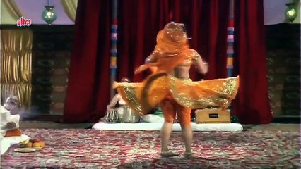 Aaja Dikhaoon Tujhe Junnat Ki Sham - Asha Bhosle, Lal Patthar Song (k)-3oSAut4CaU8