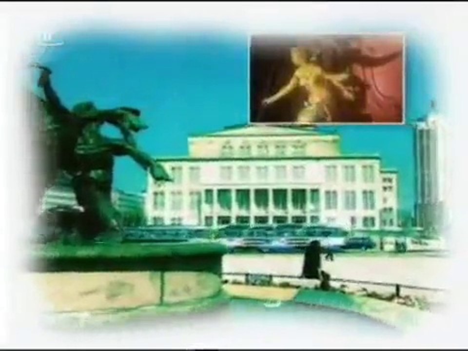 In aller Freundschaft S08E07 Herbststurm