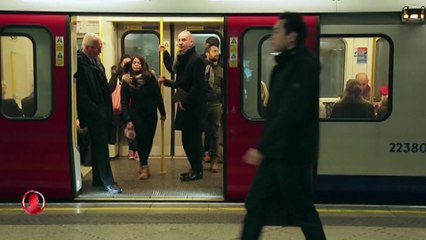 "L'Angle éco" : À Londres, l'espérance de vie varie d'un quartier à l'autre