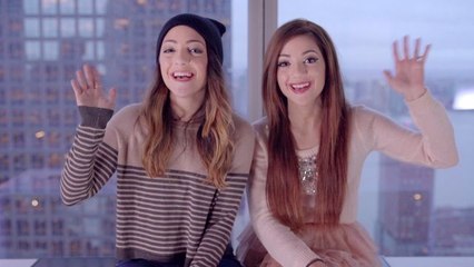 Exclusive! Love Niki and Gabi? Get to Know Your Favorite Beauty Gurus on a Whole New Level