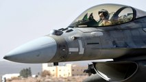 Egypt Bombs ISIS In Libya In Retaliation For Beheadings