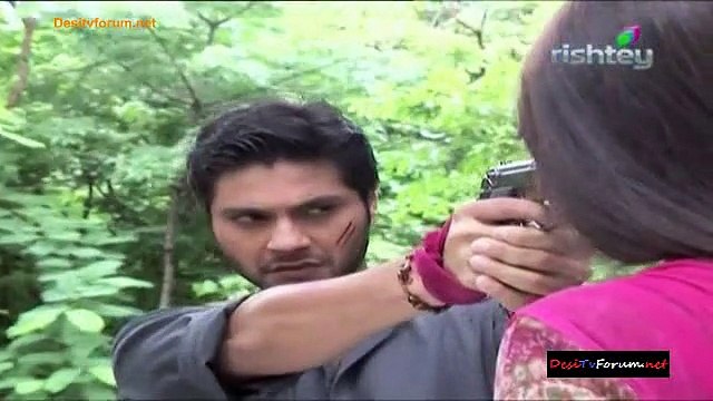 Laagi Tujhse Lagan (Rishtey) 16th February 2015 Video Watch Online Pt1