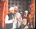 Dr Tahir Ul Qadri & Maulana Tariq Jamil Together in  A Bayan