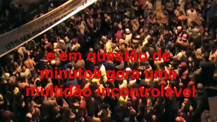 Carnaval na Vila Madalena - 15/02 (domingo)