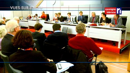 Vues sur l'Actu du lundi 16 février 2015