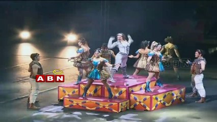 National & International News 08:00pm to 08:30pm (16 - 02 - 2015)