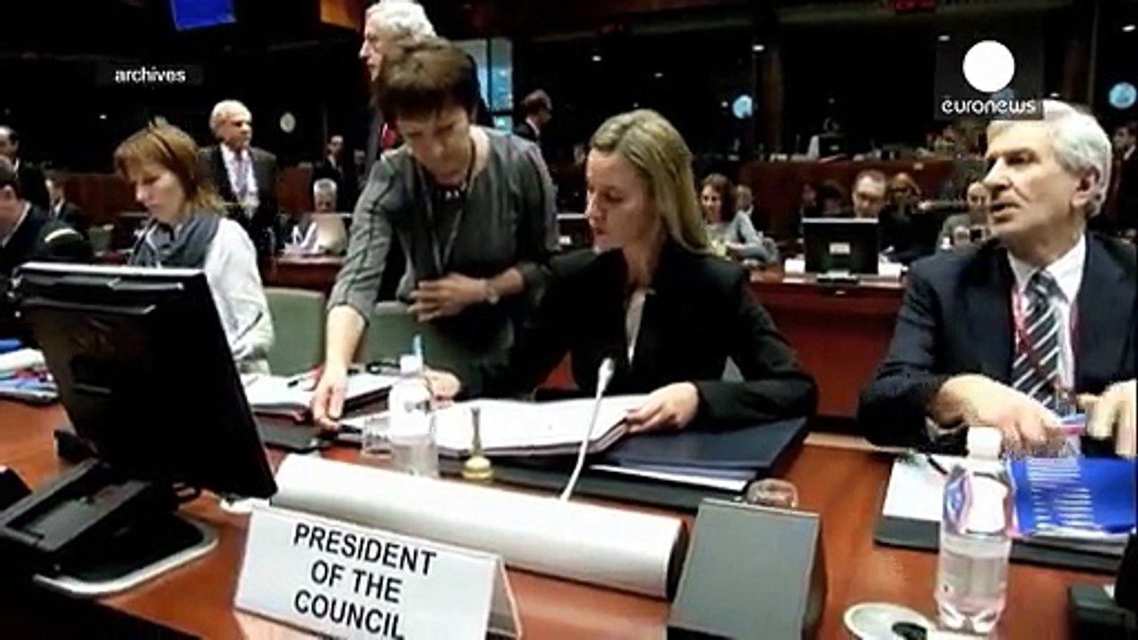 Ukrainekrise: EU setzt 19 weitere Namen auf die Sanktionsliste