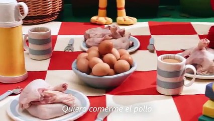 Don't Hug Me I'm Scared 3 [Subtitulos Español]
