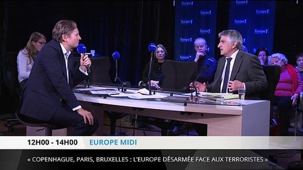 Terroristes: "une traque de plus en plus compliquée"