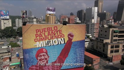 Cartoonists, Foot Soldiers of Democracy / Caricaturistes, fantassins de la démocratie (2014) - Trailer English Subs