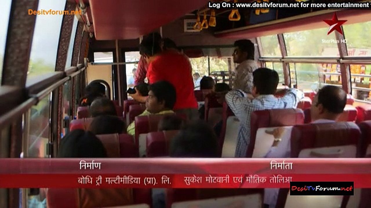 Nisha Aur Uske Cousins 16th February 2015 Video Watch Online pt1