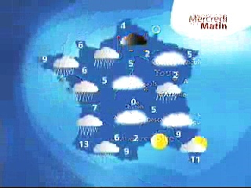 meteo
