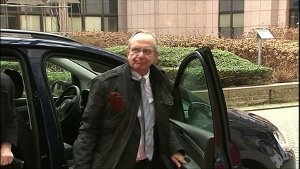 Négociations très dures en vue entre la zone euro et la Grèce