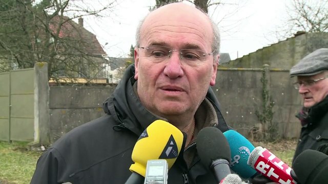 Túmulos são profanados em cemitério judaico na França