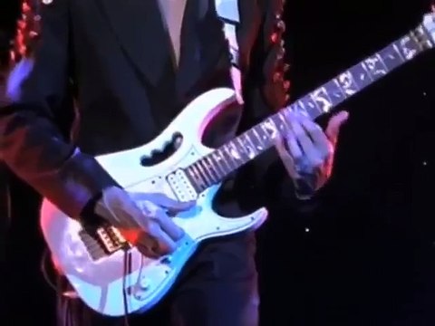 Steve Vai - Tender Surrender