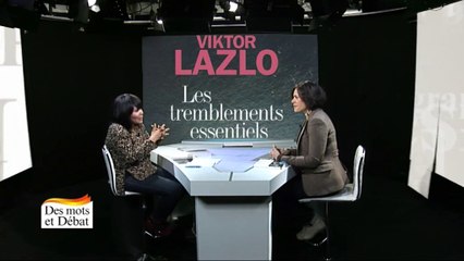 Des mots et débat du  150215 Viktor Lazlo