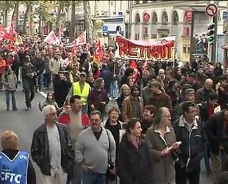 101028.JT.manif 7 retraites