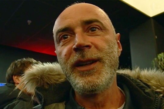 L’œil de Laurie : les coulisses d'OM-Reims