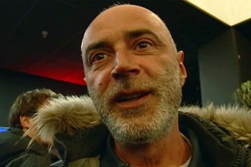 L’œil de Laurie : les coulisses d'OM-Reims