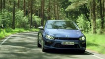 Essai Volkswagen Scirocco R