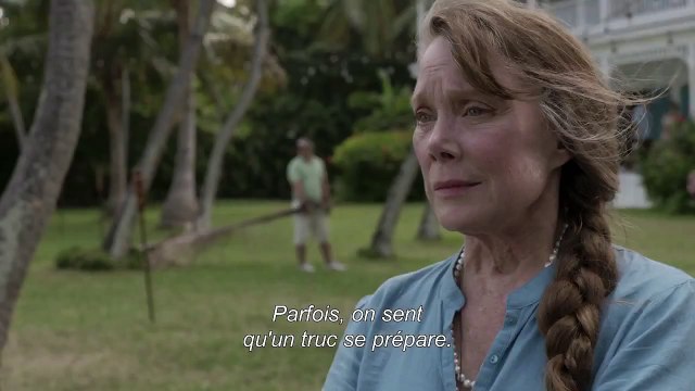 BLOODLINE Bande Annonce
