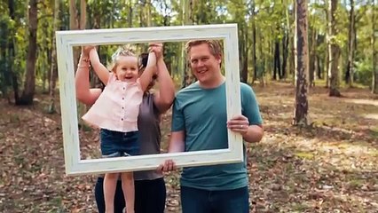 Put yourself in the big picture at Huntlee