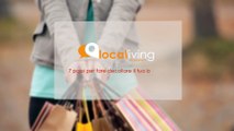 Localiving for Business - come trovare nuovi clienti con un'app