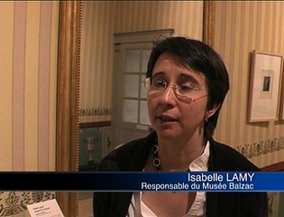 Expo mon cher George