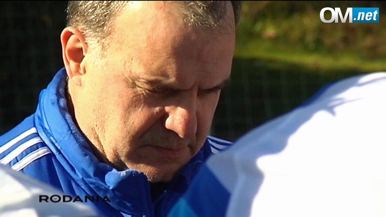 Objectif Match - S3E25 : le trailer