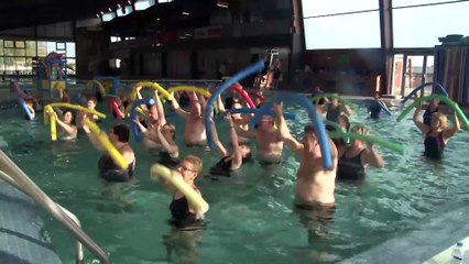 Piscine Marius Leclercq 01/02/2015