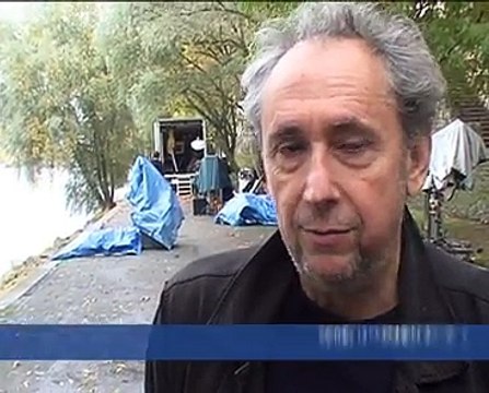 101105.JT.tournage film amants