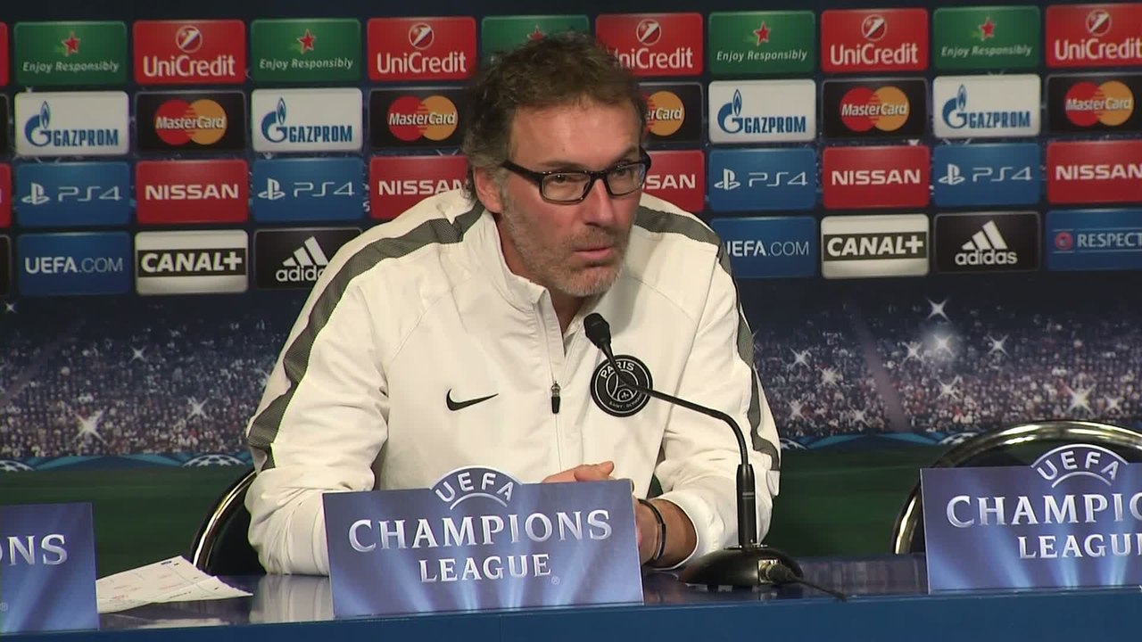 Foot - C1 : Blanc «Vous remettez en cause mes compétences professionnelles...»