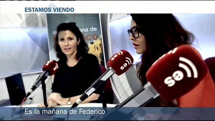 Tertulia de Federico: Un alto cargo de la Policía, acusado de "manipular pruebas" - 04/02/15