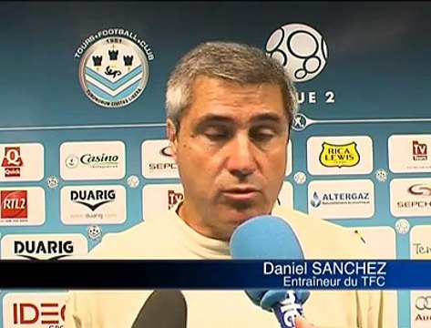 100812_JT.Istres tfc avt match