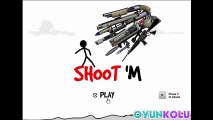 Shoot'm Oyununun Tanıtım Videosu