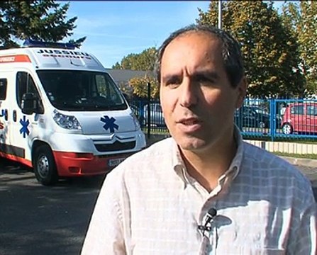 101021.JT.penurie ambulanciers