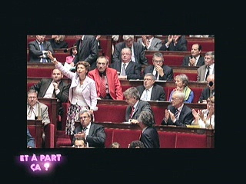 a_part_ça.Marisol Touraine