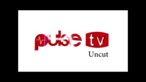 Ukrainian Woman Catches Rocket Attack Out Her Apartment Window, PULSE TV UNCUT