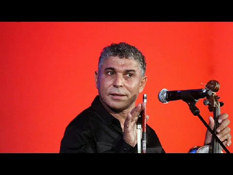 Stati Abdelaziiz - Karreb Lina عبد العزيز الستاتي - قرب قرب لينا