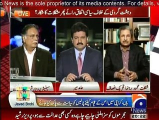 Capital Talk - 16th February 2015