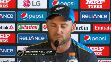 Respectful New Zealand not selling Scotland short