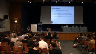 16e Congrès National ISNAR-IMG - Café Débat FAYR-GP - Vidéo 2/2 - Définir sa question de recherche : de l'idée à la question