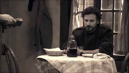 Alfonso aconseja a Conrado