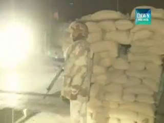 LEJ LEADER USAMN SAIFULLAH KURD KILLED IN QUETTA